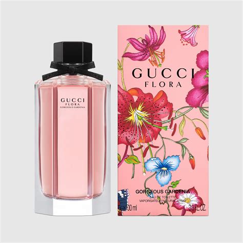 gucci flora gardenia dupe|flora gorgeous gardenia de Gucci.